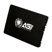 AGI SSD 512Gb SATA3 2.5" AI178 Client SSD AGI512G17AI178 