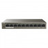TENDA TEF1110P-8-63W Коммутатор настольный 10-Ports 10/100 Base-TX 8-Ports PoE(PoE бюджет 63W) TENDA TEF1110P-8-63W Коммутатор настольный 10-Ports 10/100 Base-TX 8-Ports PoE(PoE бюджет 63W)