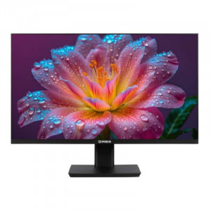 LCD Irbis 23.8" IMVW24FID01 {IPS 1920x1080 75Hz HDMI D-Sub DisplayPort Speakers Vesa}