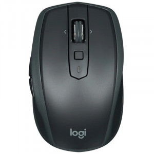 Мышь беспроводная Logitech MX Anywhere 2S GRAPHITE