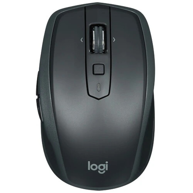 Мышь беспроводная Logitech MX Anywhere 2S GRAPHITE