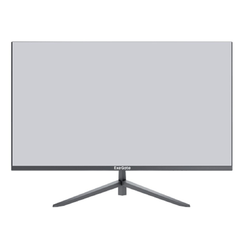 LCD ExeGate 27" EZ2700A ProSmart {IPS 1920x1080 75Hz 5ms 250cd 1000:1 178/178 D-Sub HDMI1.4 VESA} [EX296283RUS]