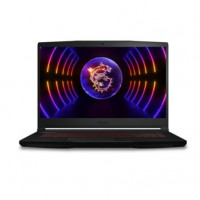 MSI GF63 Thin 12UCX-1048XRU [9S7-16R821-1048] Black 15.6" {FHD i5 12450H/8Gb/256Gb SSD/NV RTX2050 4Gb/DOS}