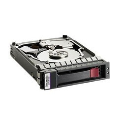 AP858A Жесткий диск HP P2000 300GB 6G SAS 15K 3.5in ENT HDD
