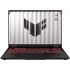 ASUS TUF Gaming A16 FA608WI-QT040 [90NR0J21-M002N0] Gray 16" {2.5K Ryzen AI 9 HX 370/32GB/SSD1TB/RTX 4070 8GB/Backlit/DOS}