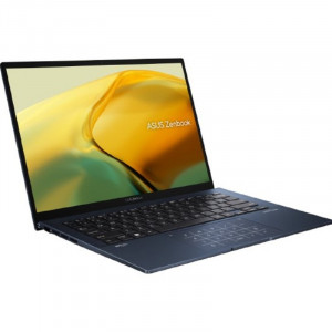 ASUS Zenbook UX3402VA-KP696 [90NB10G1-M014W0] Blue 14" {WQXGA  i5 13500H/16GB/512GB SSD/Bag/noOS}