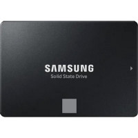 Samsung SSD 250Gb 870 EVO MZ-77E250B/KR