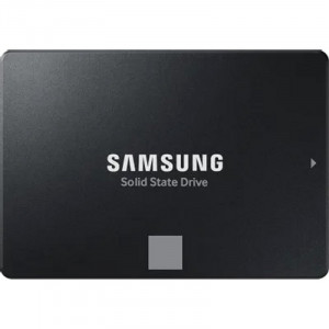 Samsung SSD 250Gb 870 EVO MZ-77E250B/KR Samsung SSD 250Gb 870 EVO MZ-77E250B/KR
