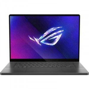 ASUS  ROG Zephyrus G16 GU605MI-QR189 [90NR0IS1-M009J0] Grey 16" {WQXGA OLED Ultra 7 155H/ 32Gb/ SSD1Tb/RTX4070 8Gb/noOs}