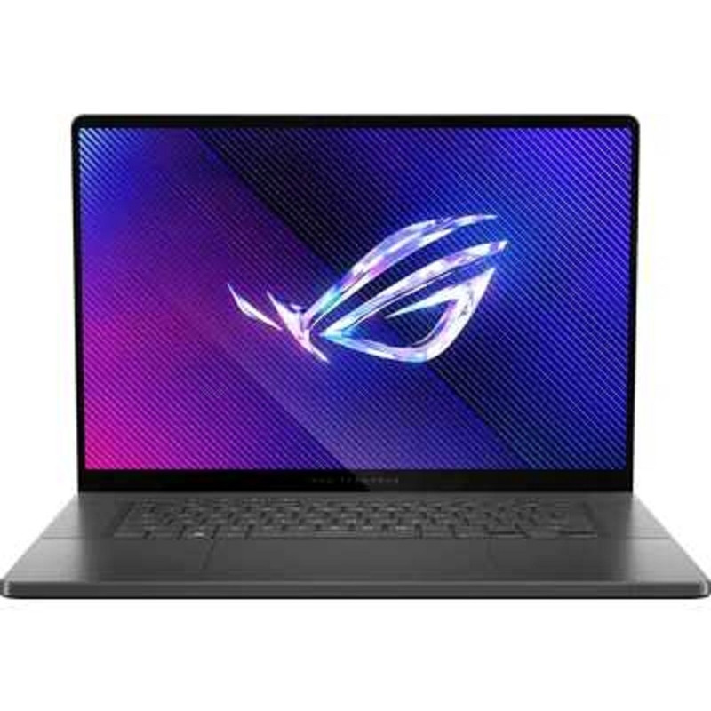 ASUS  ROG Zephyrus G16 GU605MI-QR189 [90NR0IS1-M009J0] Grey 16" {WQXGA OLED Ultra 7 155H/ 32Gb/ SSD1Tb/RTX4070 8Gb/noOs}