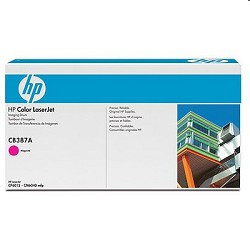 HP CB387A Барабан ,Magenta{Color Laser Jet CM6030/6040, Magenta}