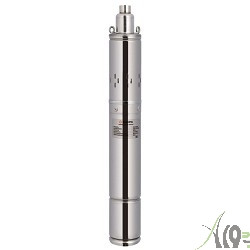 Вихрь СН-60В [68/3/8] Скважинный насос Винтовой { 800 вт, мах-3000л/час, D-75мм, вых.-1дюйм }