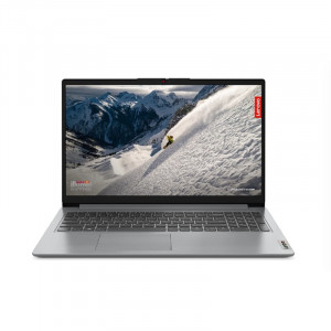 Lenovo IdeaPad 1 15ALC7 [82R400P0RK Grey 15.6" {FHD Ryzen 7 5700U(1.8Ghz)/8192Mb/512SSDGb/noDVD/Int:AMD Radeon//noOS}