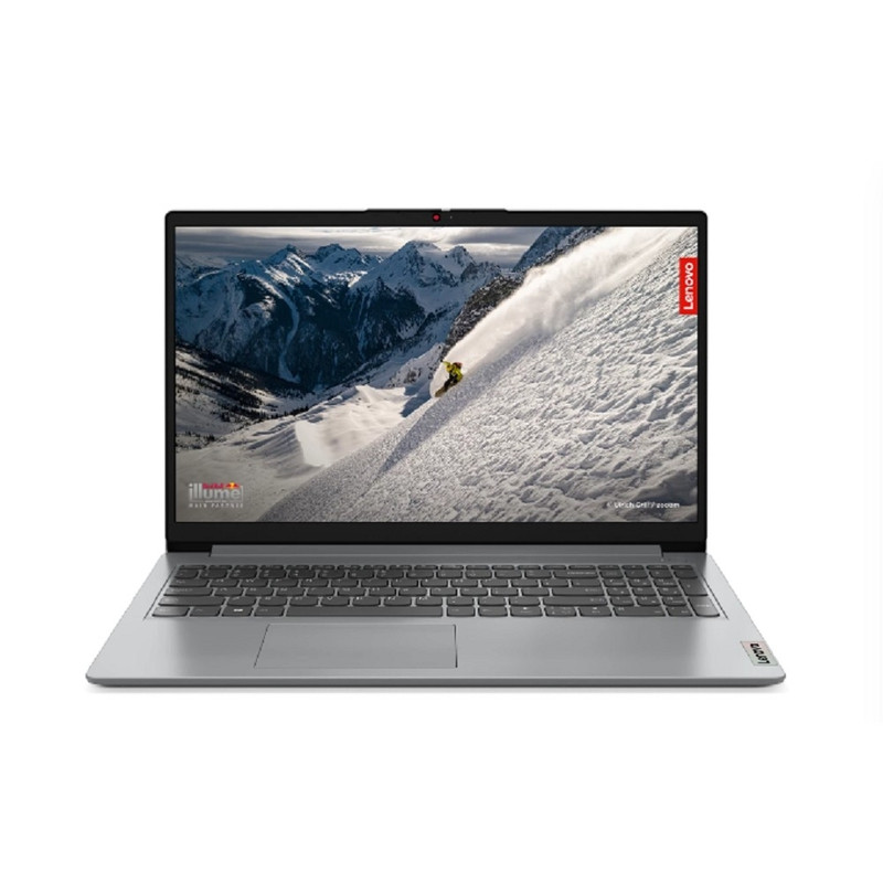 Lenovo IdeaPad 1 15ALC7 [82R400P0RK Grey 15.6" {FHD Ryzen 7 5700U(1.8Ghz)/8192Mb/512SSDGb/noDVD/Int:AMD Radeon//noOS}