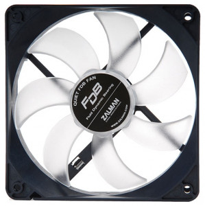 Case fan ZALMAN  ZM-F3 FDB (SF)