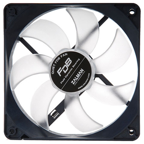 Case fan ZALMAN  ZM-F3 FDB (SF)