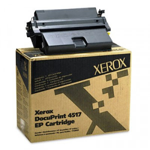 Принт-картридж Xerox 113R00095 print cart для Xerox 4517/DocuPrint N17 (Ориг.)
