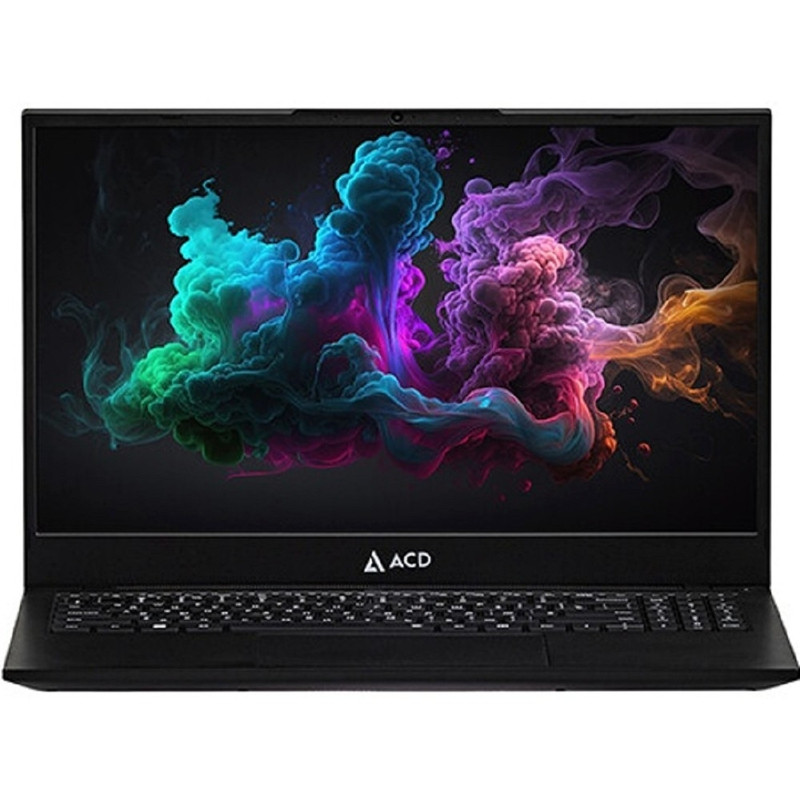 ACD 15S G2 [AH15SI2262WB] Black 15.6" {FHD i5-1235U/16Gb/512Gb SSD/DOS}