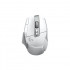 Мышь/ Logitech mouse G502 X LIGHTSPEED Wireless Gaming Mouse - WHITE/CORE - EER2