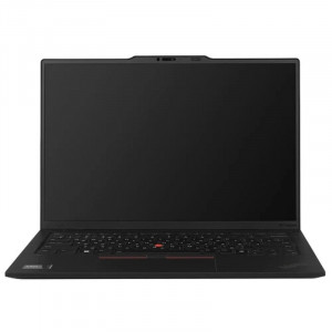 Lenovo ThinkPad X1 Carbon G12 [21KC00B1US] 14" {WUXGA IPS Touch 100sRGB 400nits Ultra 7 165U/32GB/512Gb SSD/W11Pro bios}