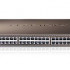TP-Link TL-SG1048 Коммутатор 48-port Gigabit Switch, 1U 19-inch rack-mountable steel case