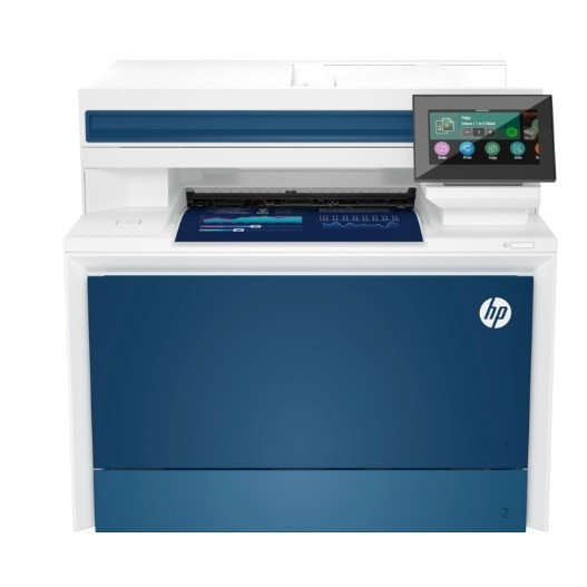 HP Color LaserJet Pro MFP 4303fdn (5HH66A)