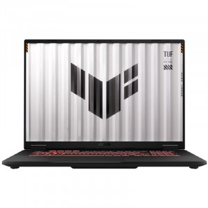 ASUS TUF Gaming A18 FA808UH-S8049 [90NR0NM1-M002F0] Grey 18" {FHD+ Ryzen 7 260/16Gb/SSD512Gb/RTX5050 8Gb/noOS}