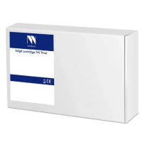 Струйный картридж NVP 761 (NV-CM994A) Cyan для HP DesignJet T7100 / T7200 (400 мл) совместимый