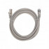 Rexant (02-0110-3) Патч-корд F/UTP, CAT 5e, RJ45-RJ45, 26AWG, LSZH, серый, 3м Rexant (02-0110-3) Патч-корд F/UTP, CAT 5e, RJ45-RJ45, 26AWG, LSZH, серый, 3м