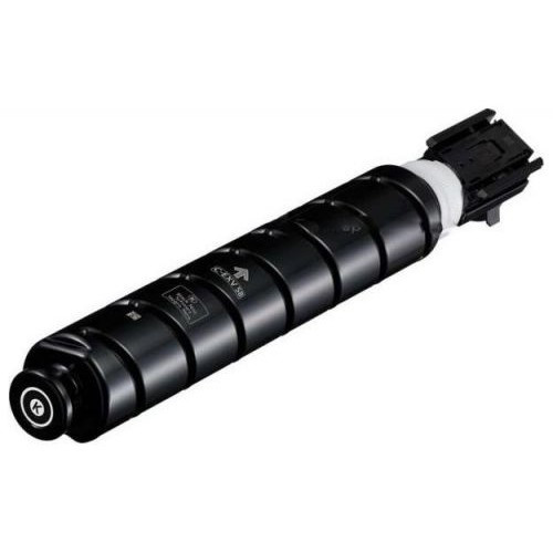 Canon C-EXV 58 Toner (black), 71000 стр