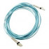 AJ835A 2m Multi-mode OM3 LC/LC FC Cable