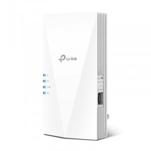 TP-Link RE700X Усилитель Wi-Fi сигнала AX3000