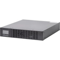 Импульс ИБП ФОРВАРД Н 6000 {~230В, 6000ВА/6000 Вт, LCD+LED, EPO, RS-232, SmartSlot, USB, ЗУ 12А, DC-шина 192/216/240/264/288В, Клеммная колодка,IEC-C13x2, Автомат АС 63А} {FW60203}