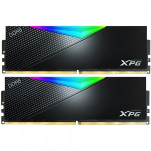 Модуль памяти DIMM 16GB DDR5-6400 AX5U6400C3216G-DCLARBK ADATA