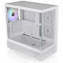 Корпус Thermaltake View 270 TG ARGB белый без БП ATX 9x120mm 2x140mm 1x200mm 2xUSB3.0 audio bott PSU