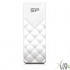 Silicon Power USB Drive 64Gb Ultima U03 SP064GBUF2U03V1W {USB2.0, White}