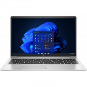 HP ProBook 450 G9 [9M3U5AT] Silver 15.6" {FHD i5 1235U/8Gb/256Gb SSD/DOS}