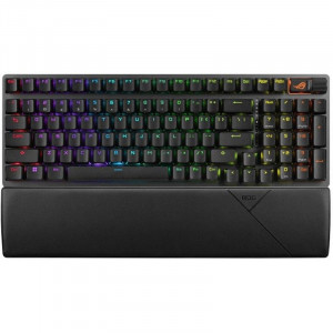 Клавиатура ASUS X901 STRIX SCOPE II 96 WL/NXSW/RU/PBT /KB,ROG NX MECHANICAL
