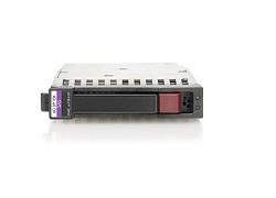 507125-B21 Жесткий диск HP 146 ГБ {6 Гбит/с, 10000 rpm, 2.5 SFF SAS HotPlug Enterprise}"