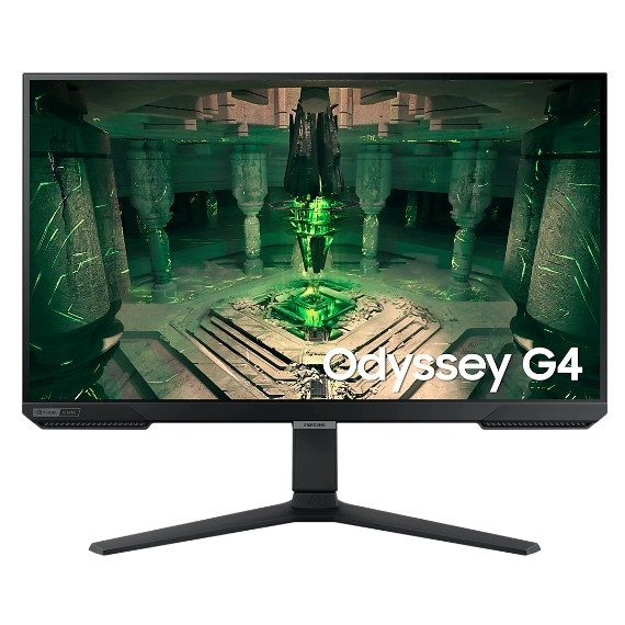 LCD Samsung 27" S27BG400EI Odyssey G4