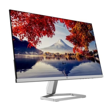 LCD HP M24f 23.8", черный и серебристый [2d9k0as]