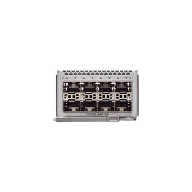 C9500-NM-8X Cisco Catalyst 9500 8 x 10GE Network Module
