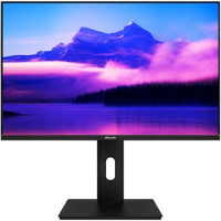 LCD AIWA 23.8" MF240A {IPS 1920x1080 100Hz 5ms 178/178 250cd 1000:1 HDMI DisplayPort MM Pivot внешн. БП}