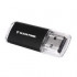 USB 2.0 Silicon Power USB Drive 64Gb, Ultima-II [SP064GBUF2M01V1K] Black