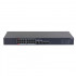 Коммутатор Dahua DH-CS4220-16GT-240 (L2) 16x100Мбит/с 2x1Гбит/с 2xКомбо(1000BASE-T/SFP) 16PoE 265W управляемый Коммутатор Dahua DH-CS4220-16GT-240 (L2) 16x100Мбит/с 2x1Гбит/с 2xКомбо(1000BASE-T/SFP) 16PoE 265W управляемый