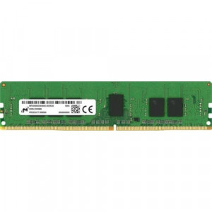 Память DDR4 Crucial MTA9ASF1G72PZ-3G2R1 8Gb DIMM ECC Reg PC4-25600 CL22 3200MHz