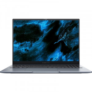 Digma Pro Pactos [DN16P3-8CXW01] Dr.Grey 16" {WUXGA i3-1215U/8GB/256GB SSD/W11Pro} 