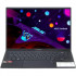 ASUS Zenbook 14 UM3402YA-KP602 [90NB0W95-M01100 ] Black 14" {WQXGA Ryzen 7 7730U/16GB/SSD1TB/AMD Radeon/DOS}