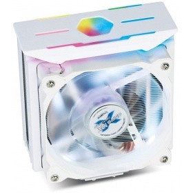 Cooler ZALMAN  CNPS10X OPTIMA II White