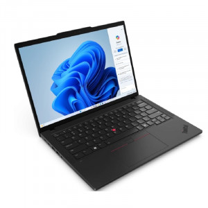 Ноутбук/ Lenovo ThinkPad T14 G5 14.0" WUXGA AG 400nits, U7-155U,16GB DDR5,512GB SSD M.2 2280 NVMe G4,Integrated ,5M RGB Cam,Intel AX211 2x2AX 6E+BT,Quectel EM061K-GL 4G CAT6, 4 Cell 52.5Whr, BKLT KB R